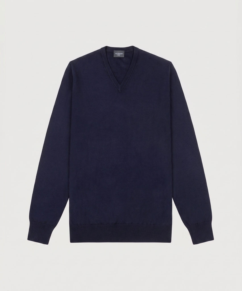 Product Title Navy / XS Pelikamo Swiss Made Menswear