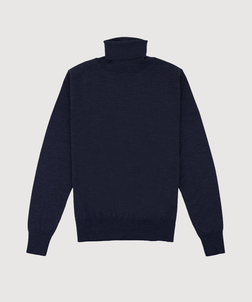 Product Title Navy / XS Pelikamo Swiss Made Menswear