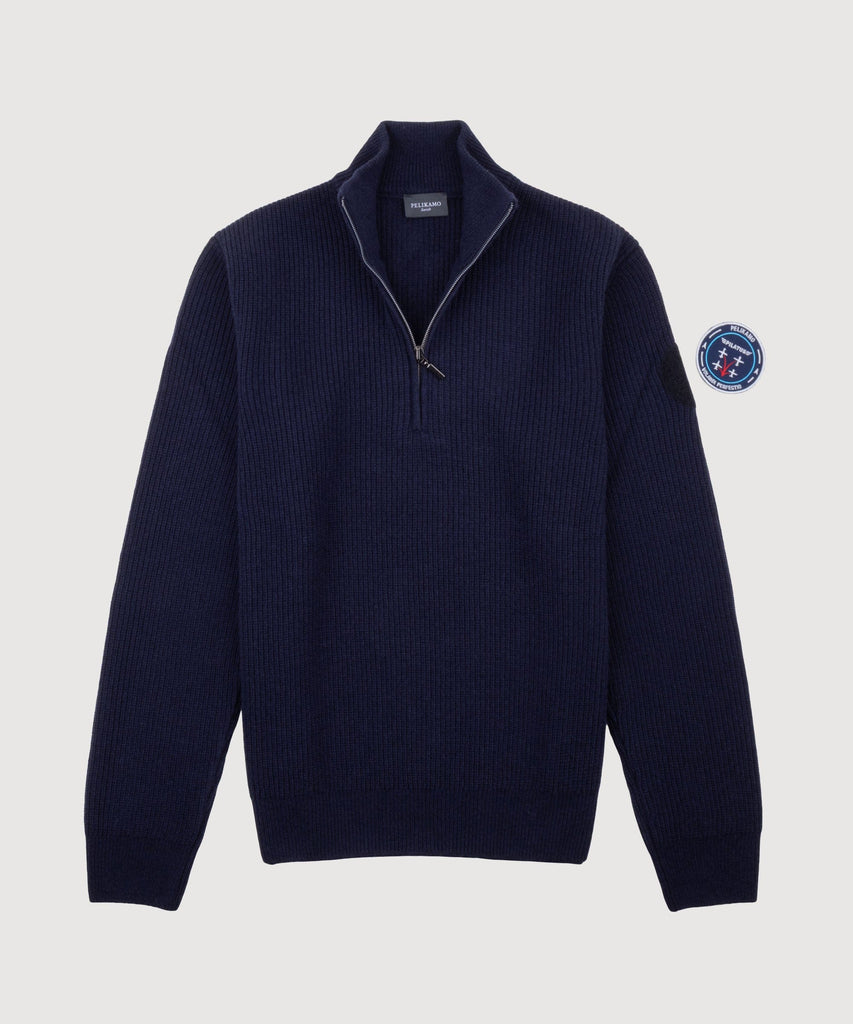 Product Title Pelikamo Swiss Made Menswear