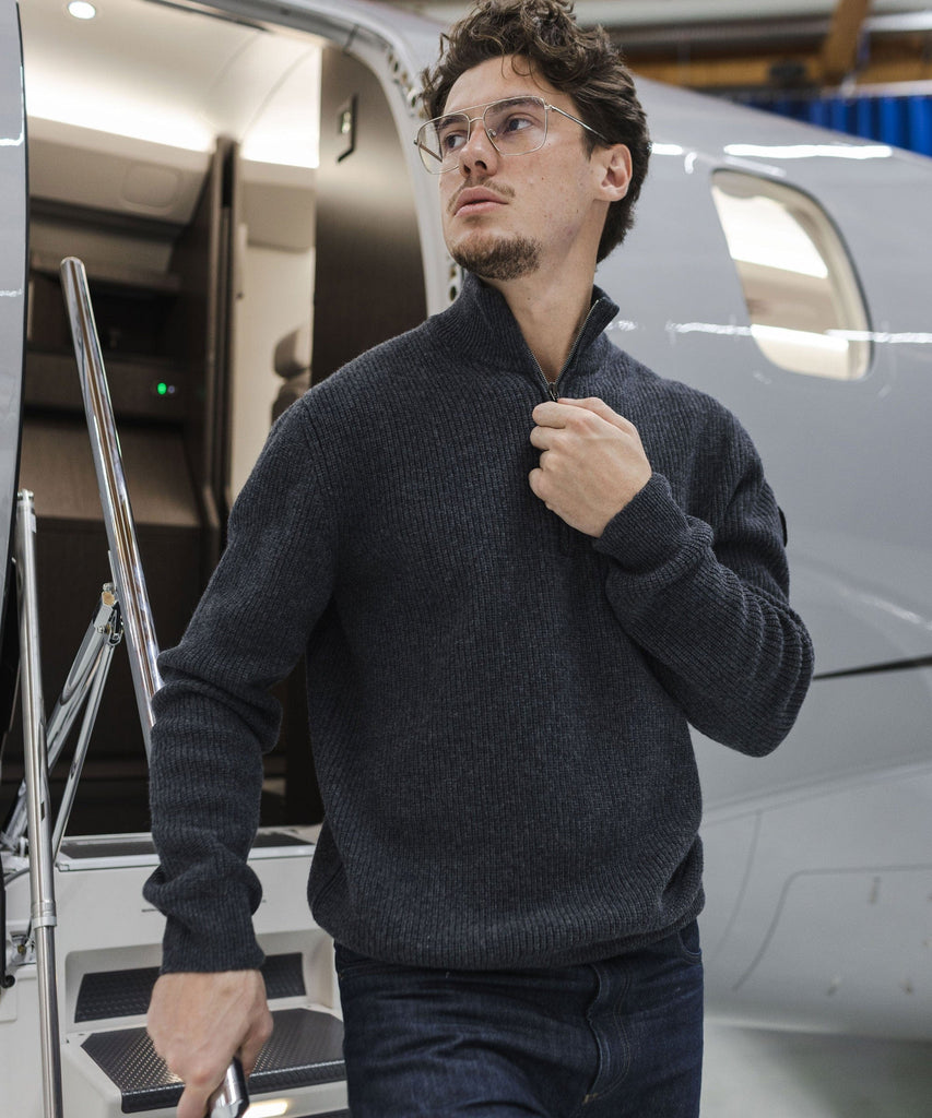 Product Title Pelikamo Swiss Made Menswear