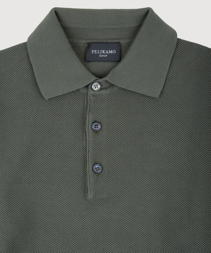 Product Title Pelikamo Swiss Made Menswear