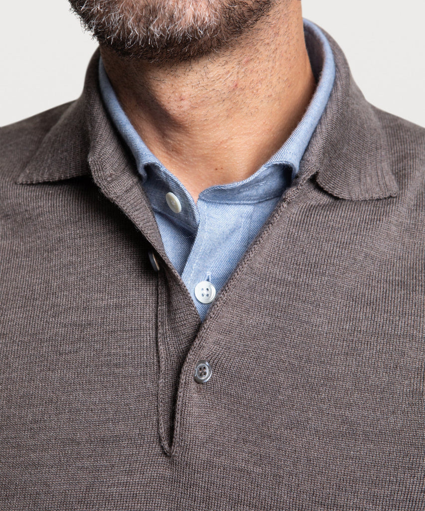 Product Title Pelikamo Swiss Made Menswear