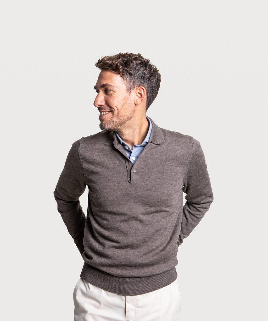 Product Title Pelikamo Swiss Made Menswear