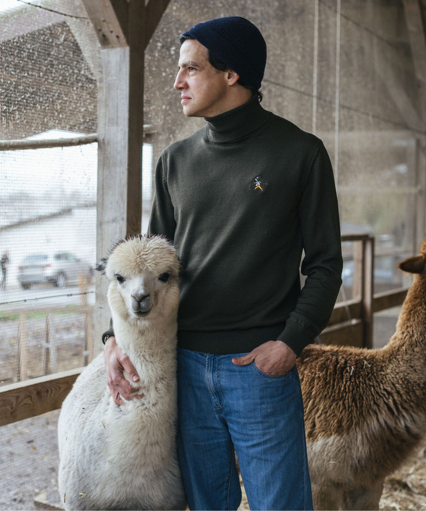 Product Title Pelikamo Swiss Made Menswear