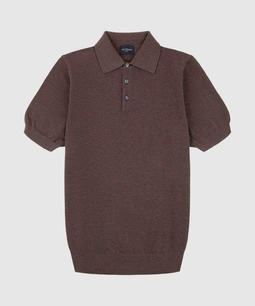 Product Title Pelikamo Swiss Made Menswear
