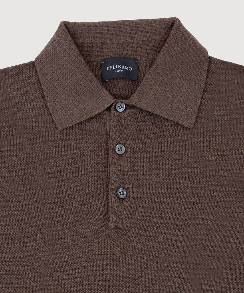 Product Title Pelikamo Swiss Made Menswear