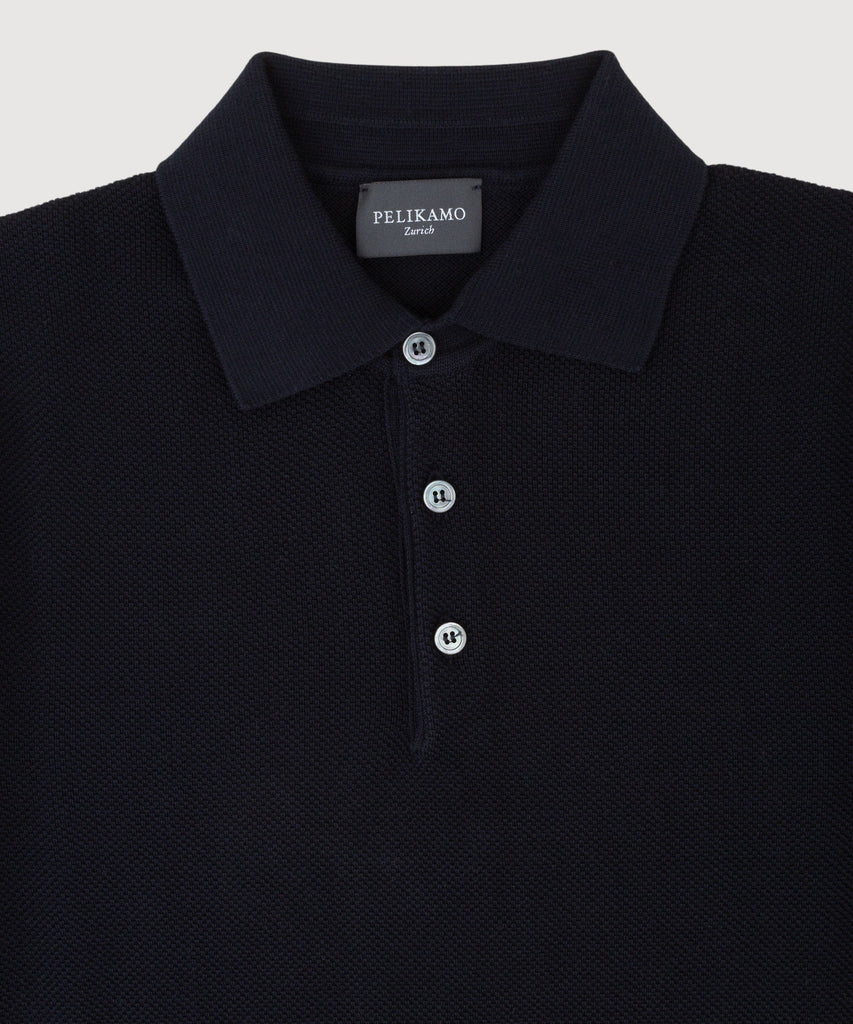 Product Title Pelikamo Swiss Made Menswear