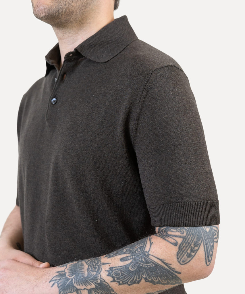 Product Title Pelikamo Swiss Made Menswear
