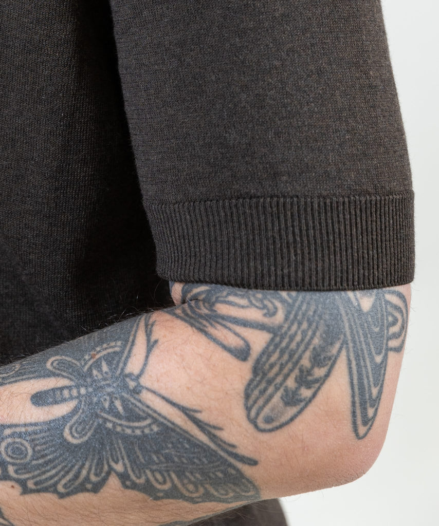 Product Title Pelikamo Swiss Made Menswear