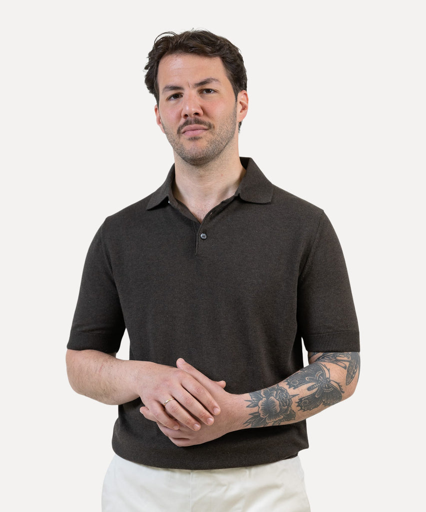 Product Title Pelikamo Swiss Made Menswear