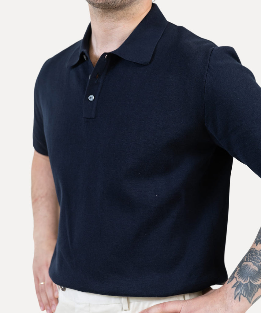 Product Title Pelikamo Swiss Made Menswear