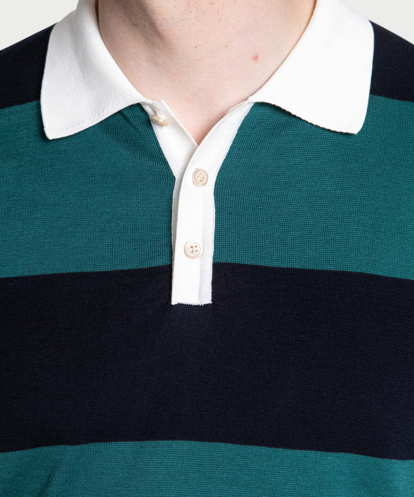 Product Title Pelikamo Swiss Made Menswear