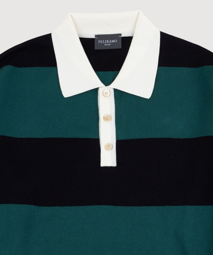 Product Title Pelikamo Swiss Made Menswear