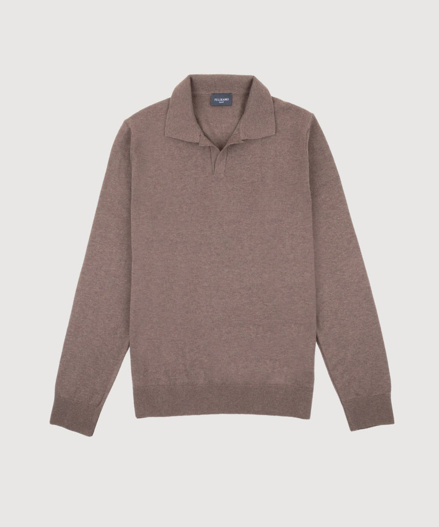 Product Title Taupe / XS Pelikamo Swiss Made Menswear