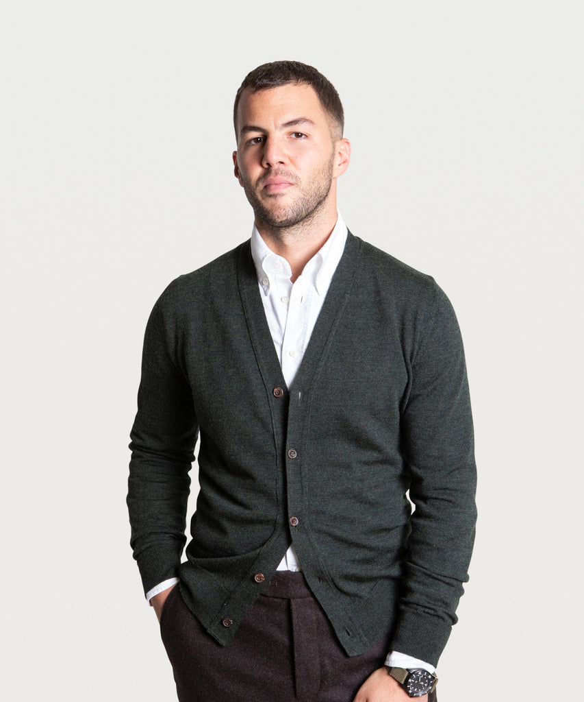 Product Title Pelikamo Swiss Made Menswear