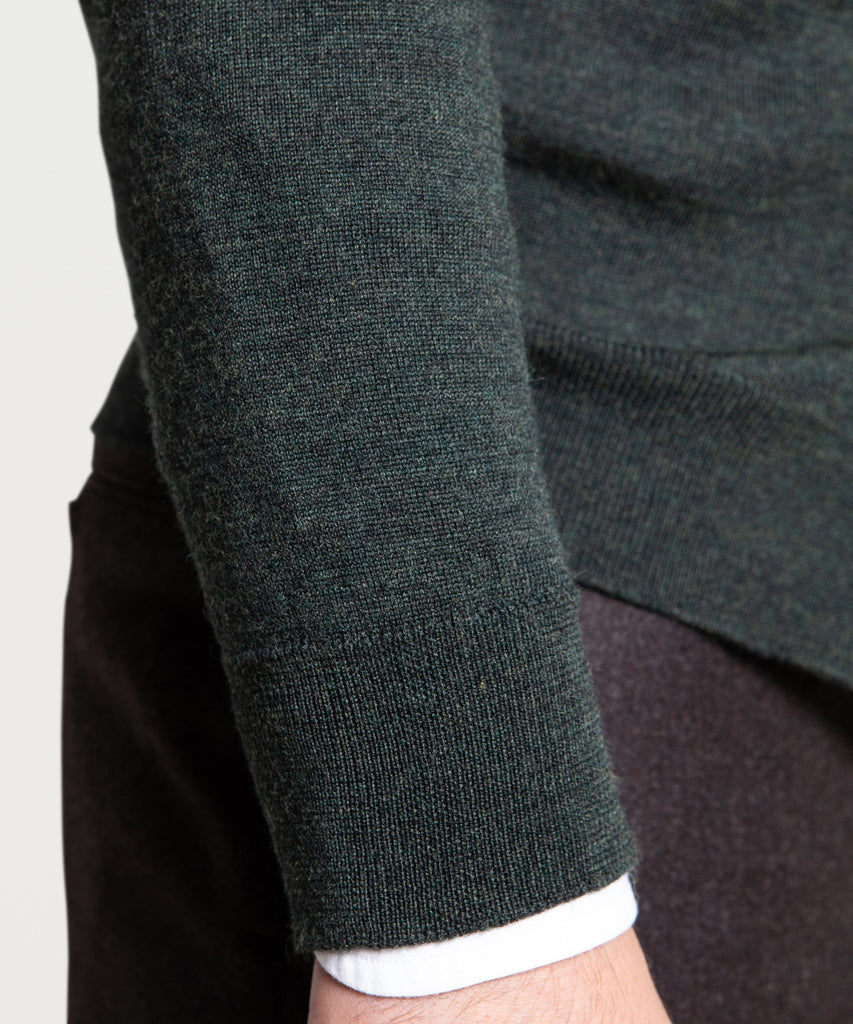 Product Title Pelikamo Swiss Made Menswear