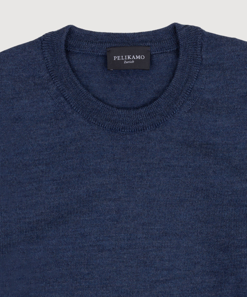 Product Title Pelikamo Swiss Made Menswear