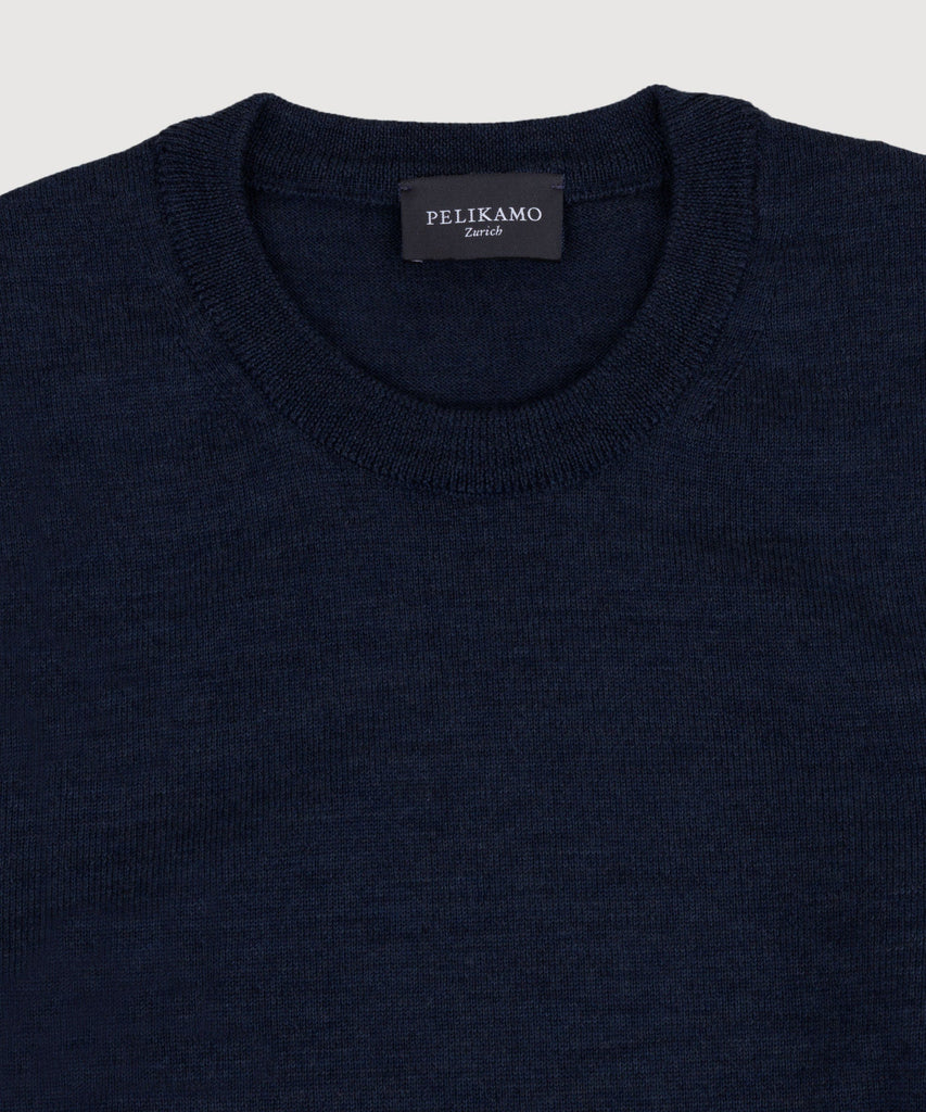 Product Title Pelikamo Swiss Made Menswear