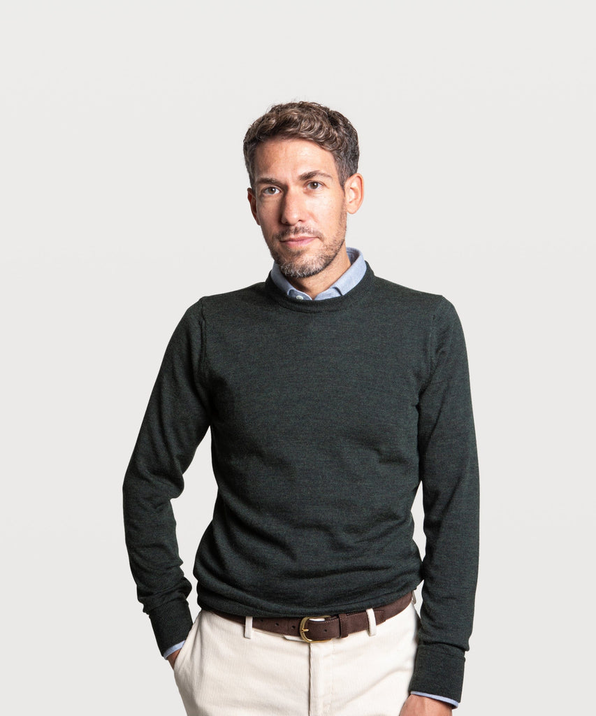 Product Title Pelikamo Swiss Made Menswear