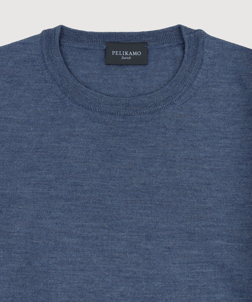 Product Title Pelikamo Swiss Made Menswear