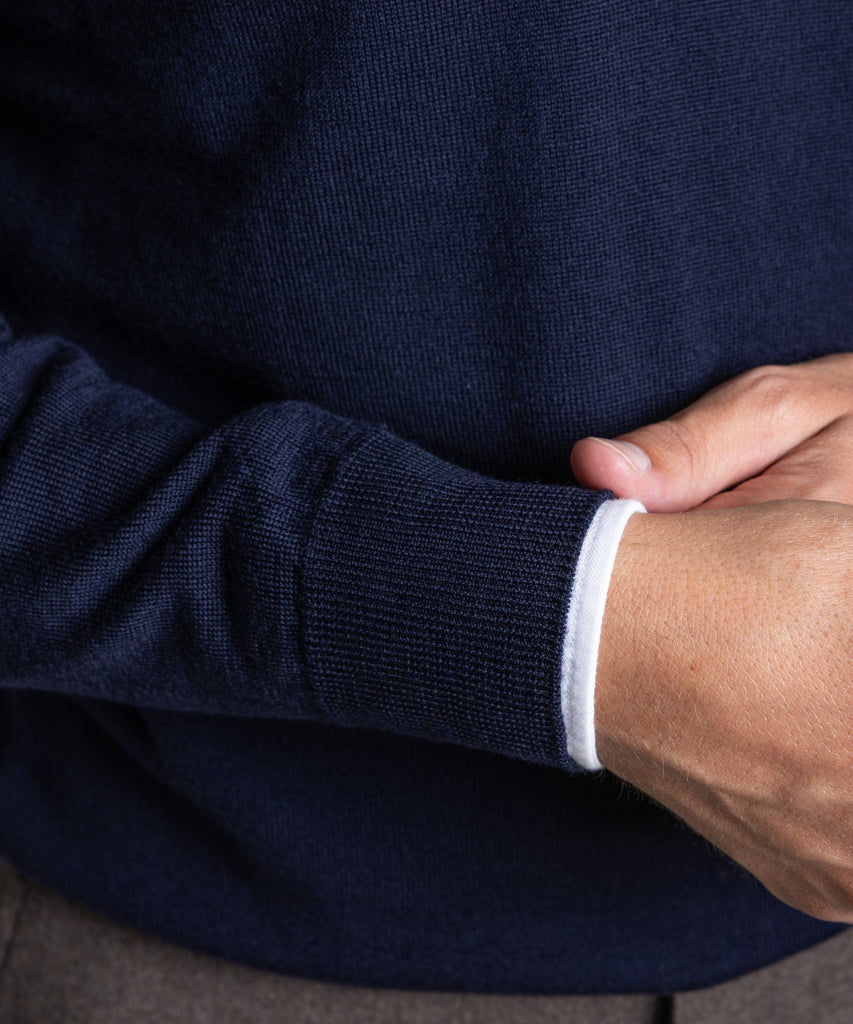 Product Title Pelikamo Swiss Made Menswear