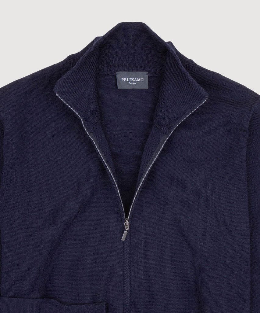 Product Title Pelikamo Swiss Made Menswear