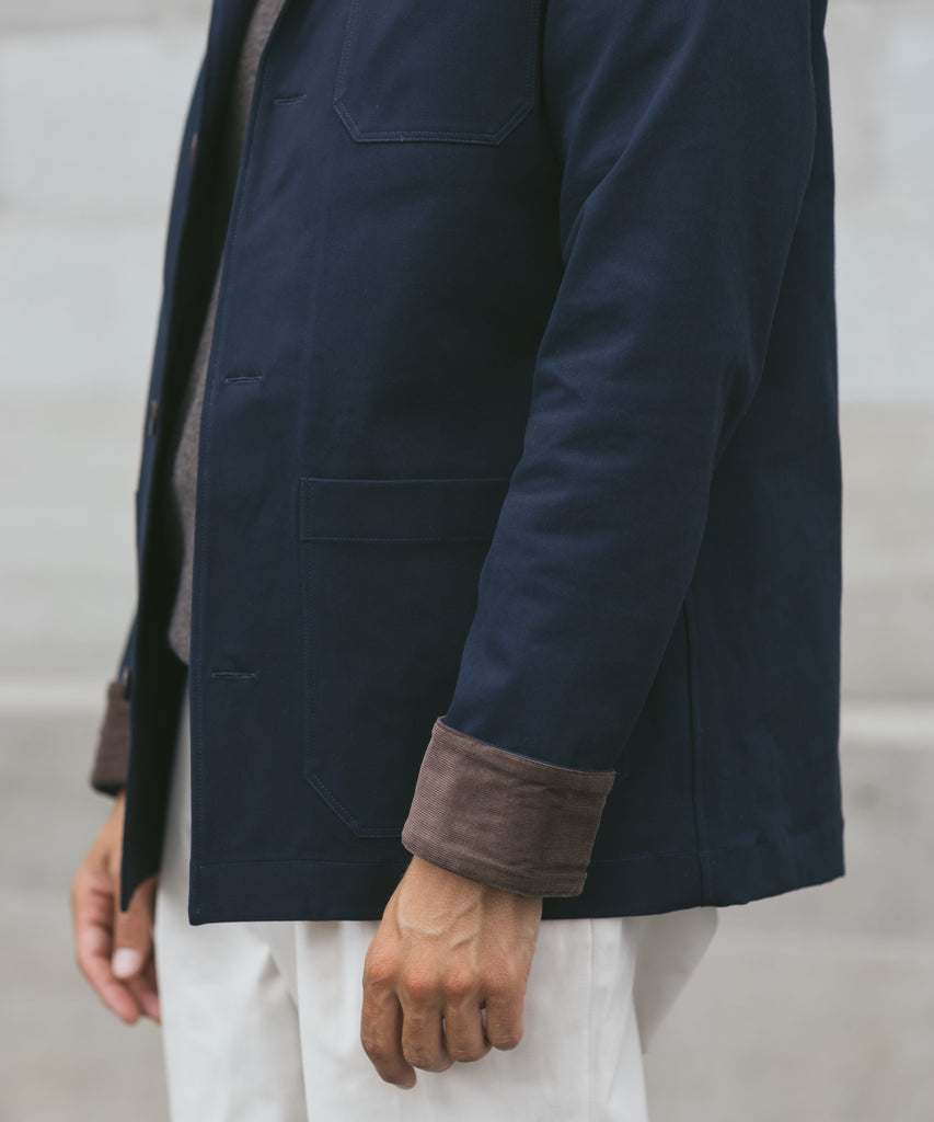 Product Title Pelikamo Swiss Made Menswear