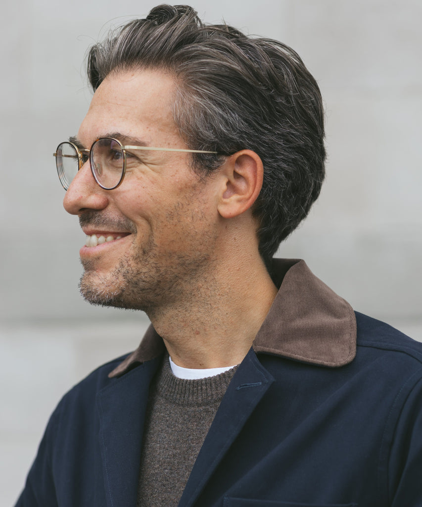 Product Title Pelikamo Swiss Made Menswear