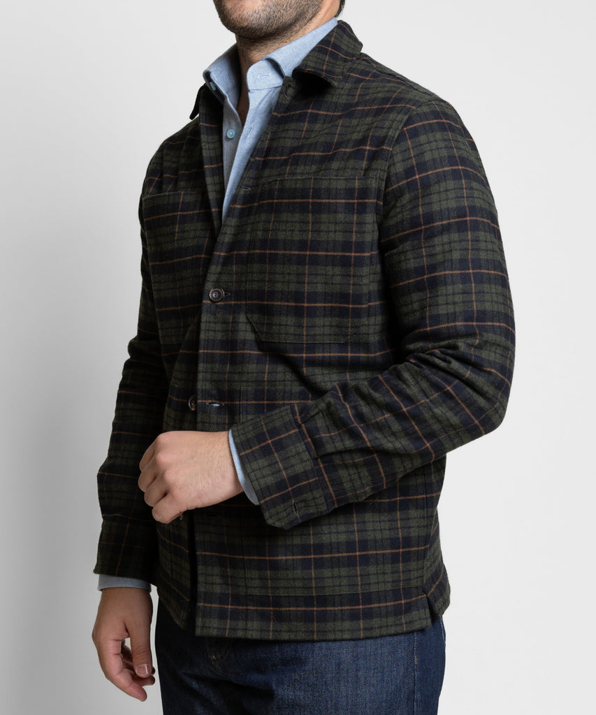 Product Title Pelikamo Swiss Made Menswear