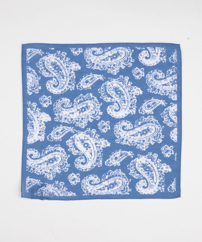 Product Title Blue / One Size Pelikamo Swiss Made Menswear
