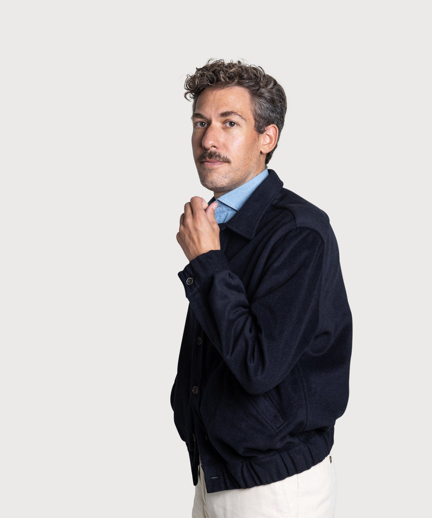 Product Title Pelikamo Swiss Made Menswear