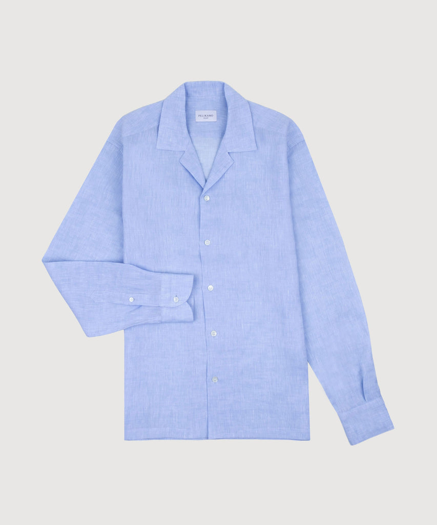 Product Title Pelikamo Swiss Made Menswear