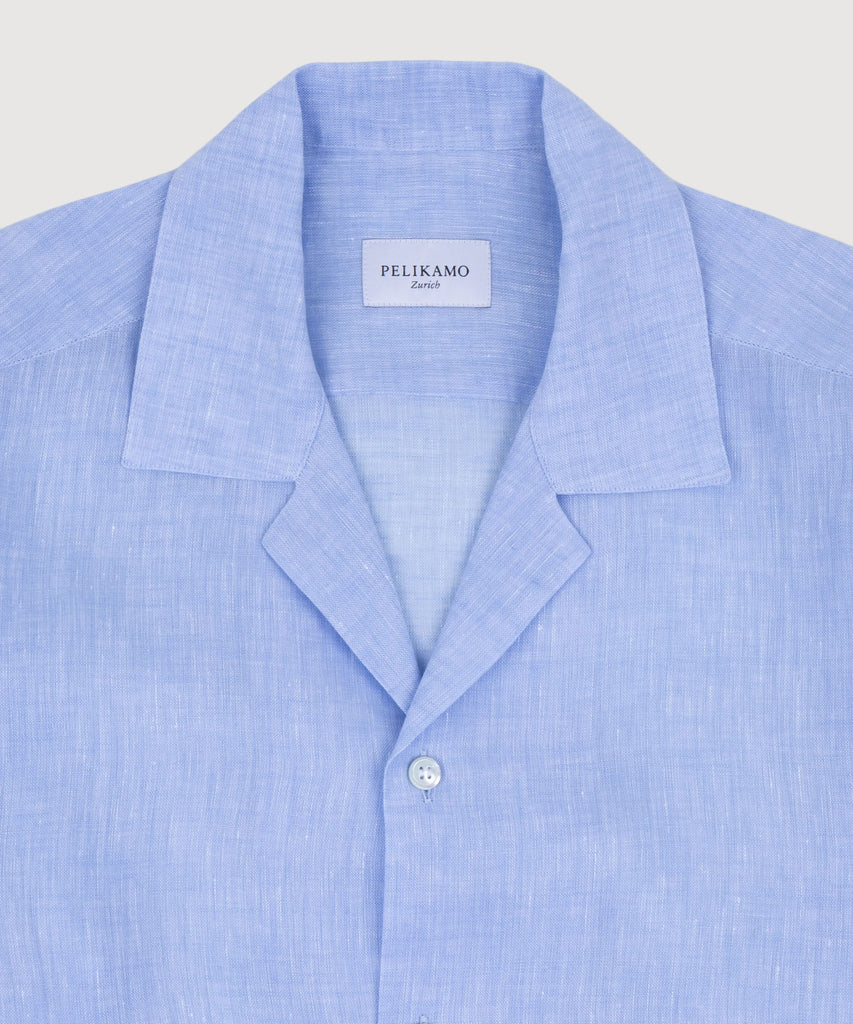Product Title Pelikamo Swiss Made Menswear