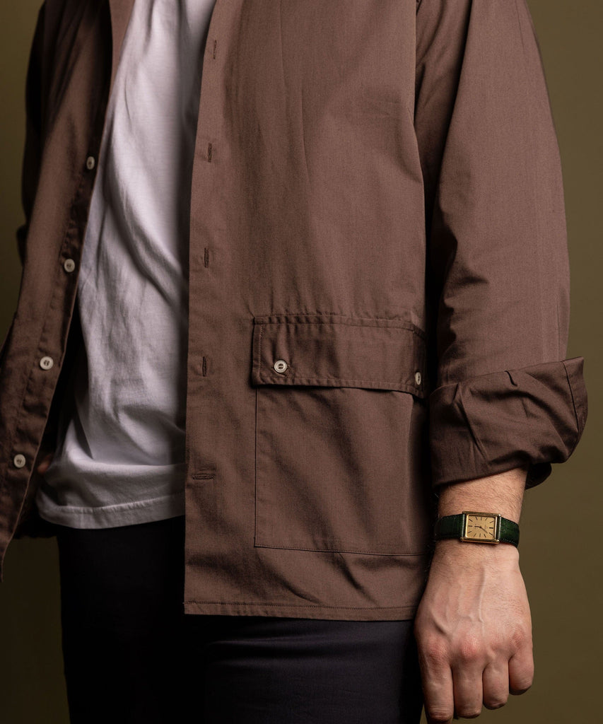 Product Title Pelikamo Swiss Made Menswear