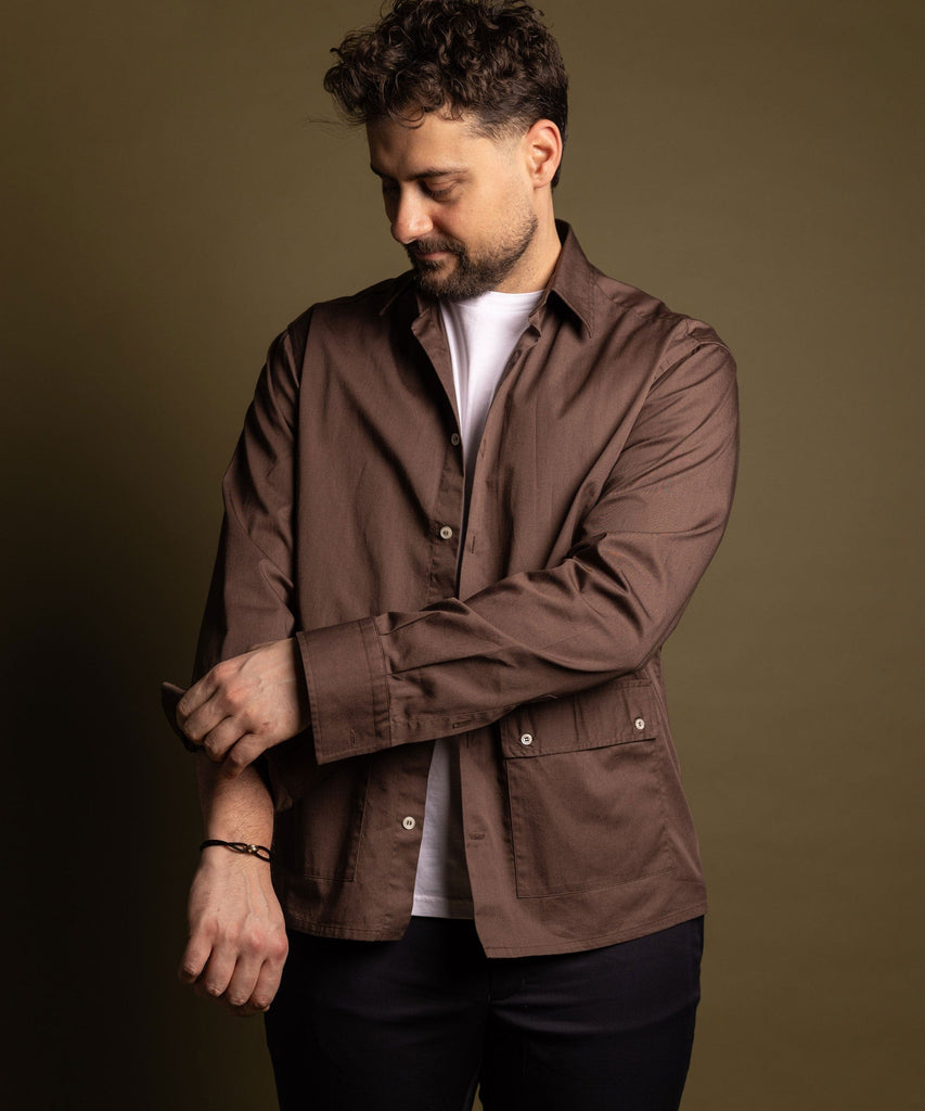 Product Title Pelikamo Swiss Made Menswear