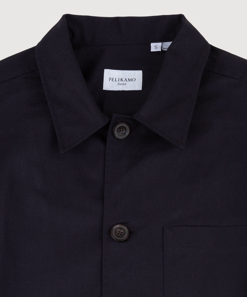 Product Title Pelikamo Swiss Made Menswear