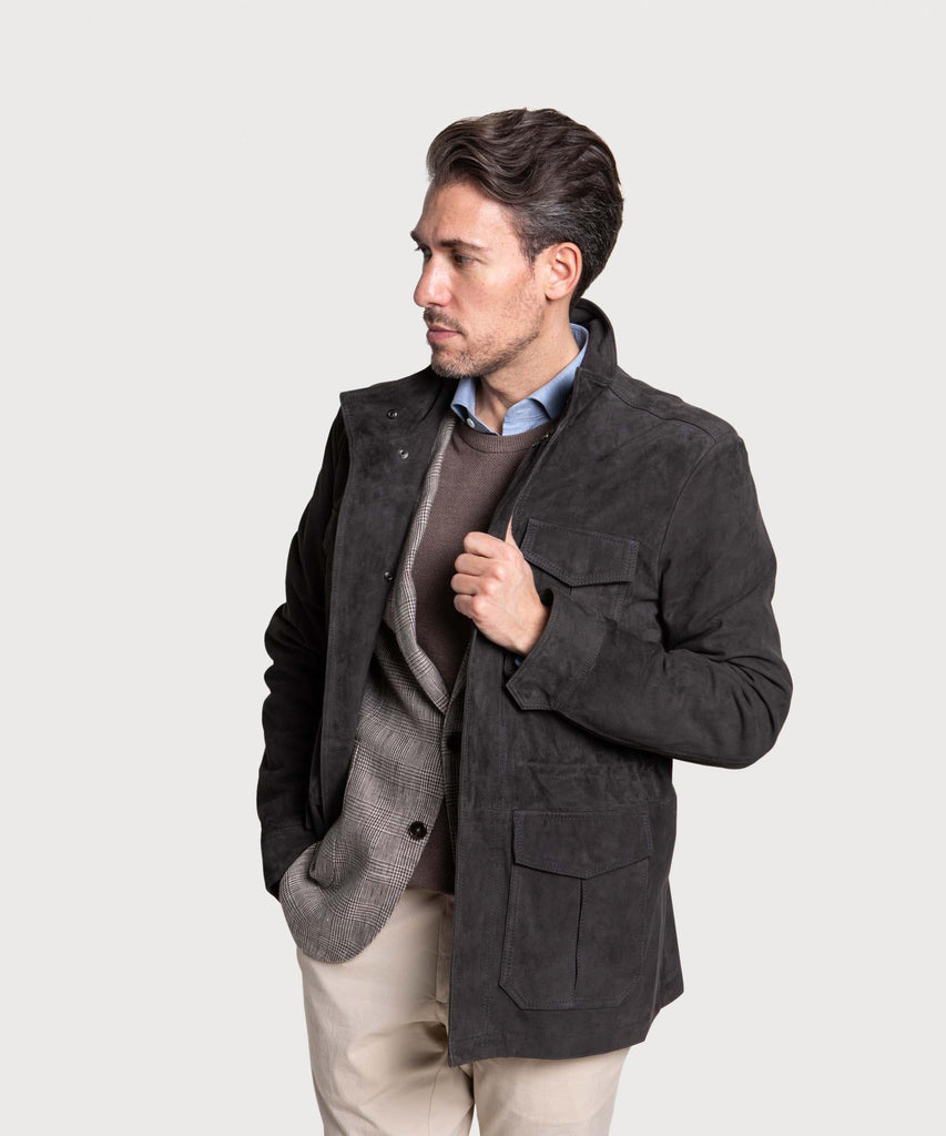 Product Title Pelikamo Swiss Made Menswear