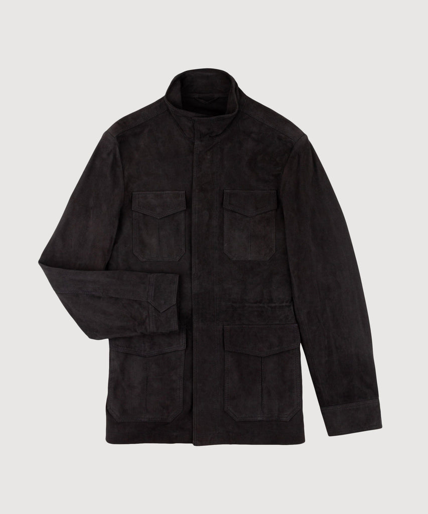 Product Title Pelikamo Swiss Made Menswear