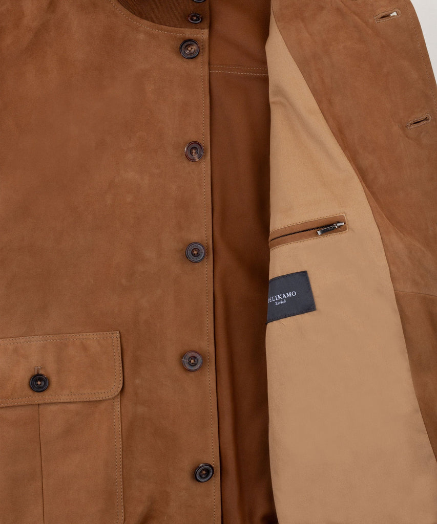 Product Title Pelikamo Swiss Made Menswear