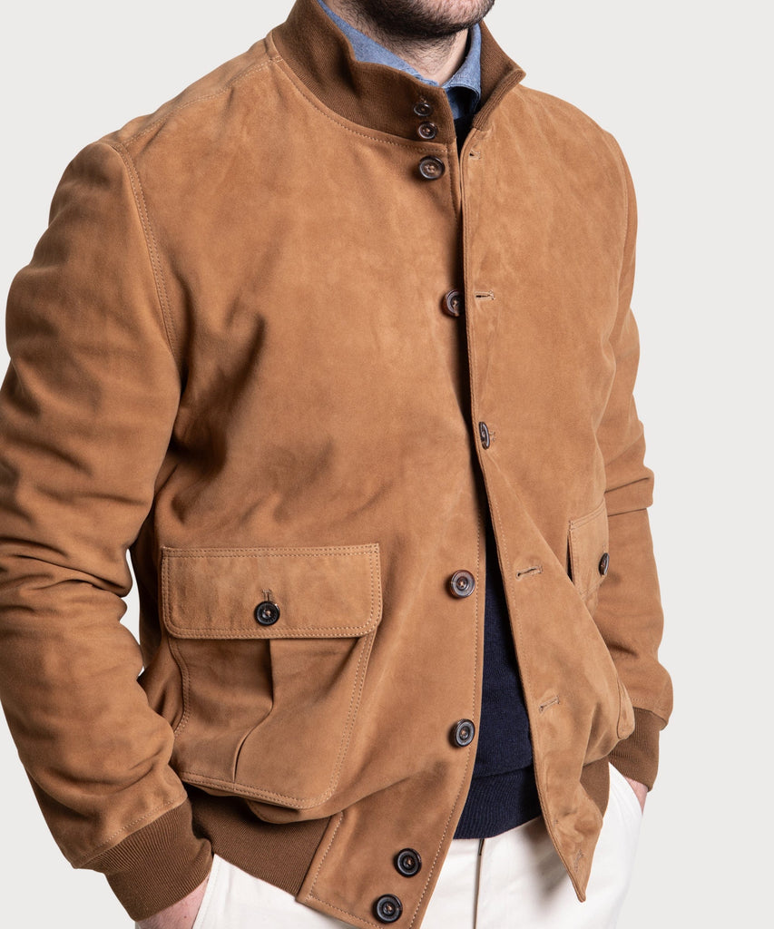 Product Title Pelikamo Swiss Made Menswear