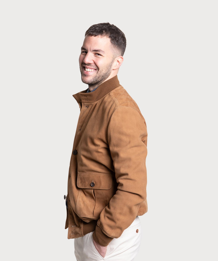 Product Title Pelikamo Swiss Made Menswear