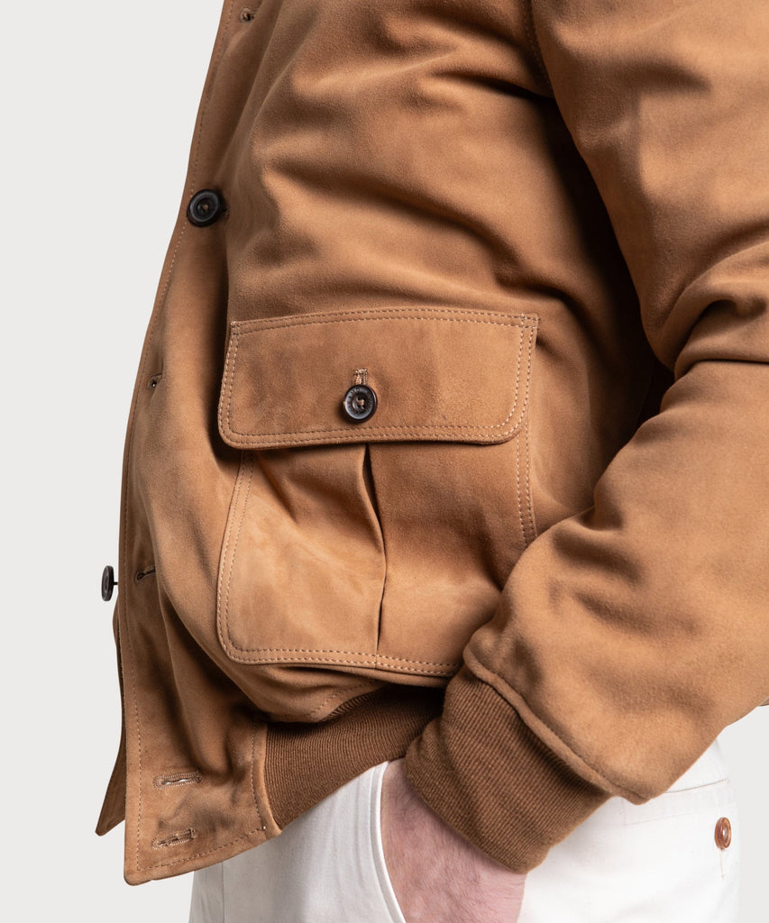 Product Title Pelikamo Swiss Made Menswear