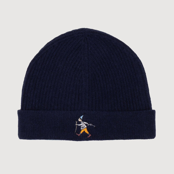 Product Title Navy / One Size Pelikamo Swiss Made Menswear