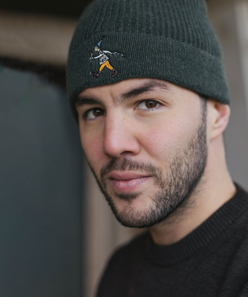 Product Title Pelikamo Swiss Made Menswear