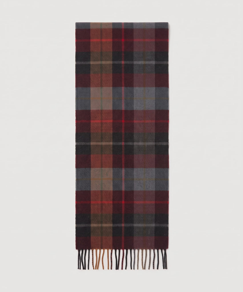 Product Title Bordeaux / One Size Pelikamo Swiss Made Menswear