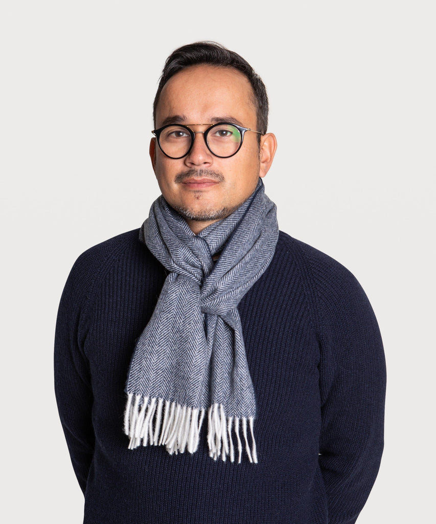 Product Title Pelikamo Swiss Made Menswear