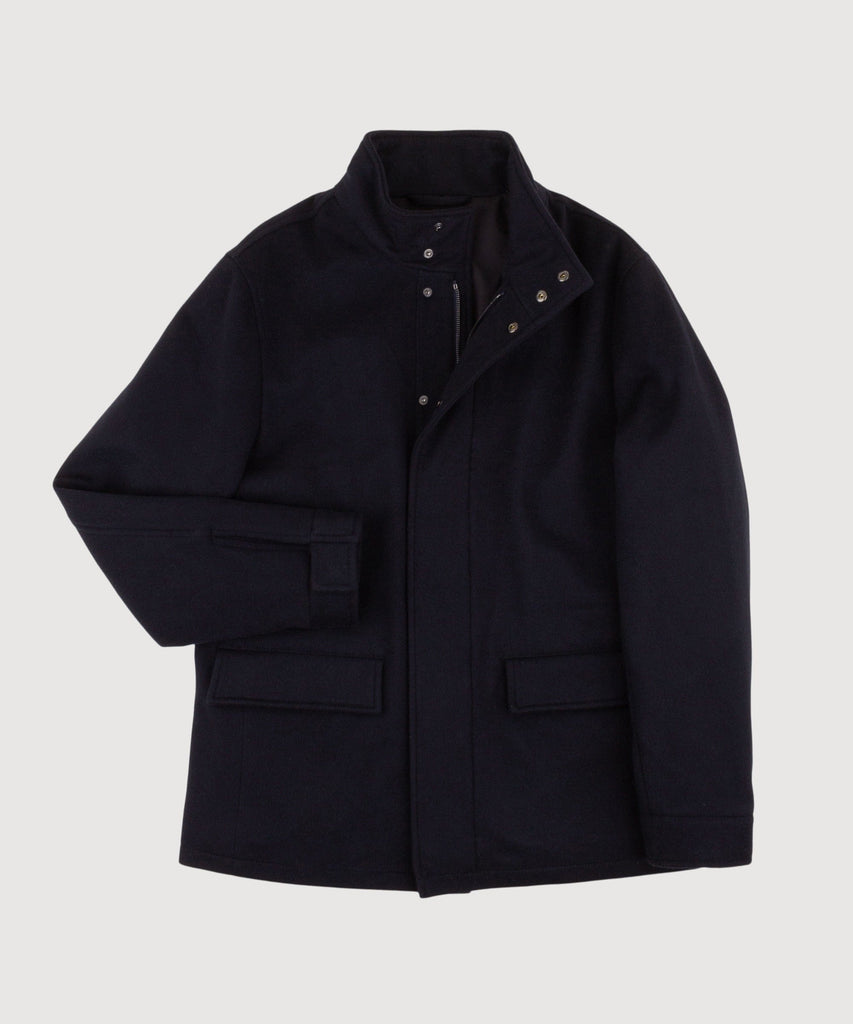 Product Title Pelikamo Swiss Made Menswear