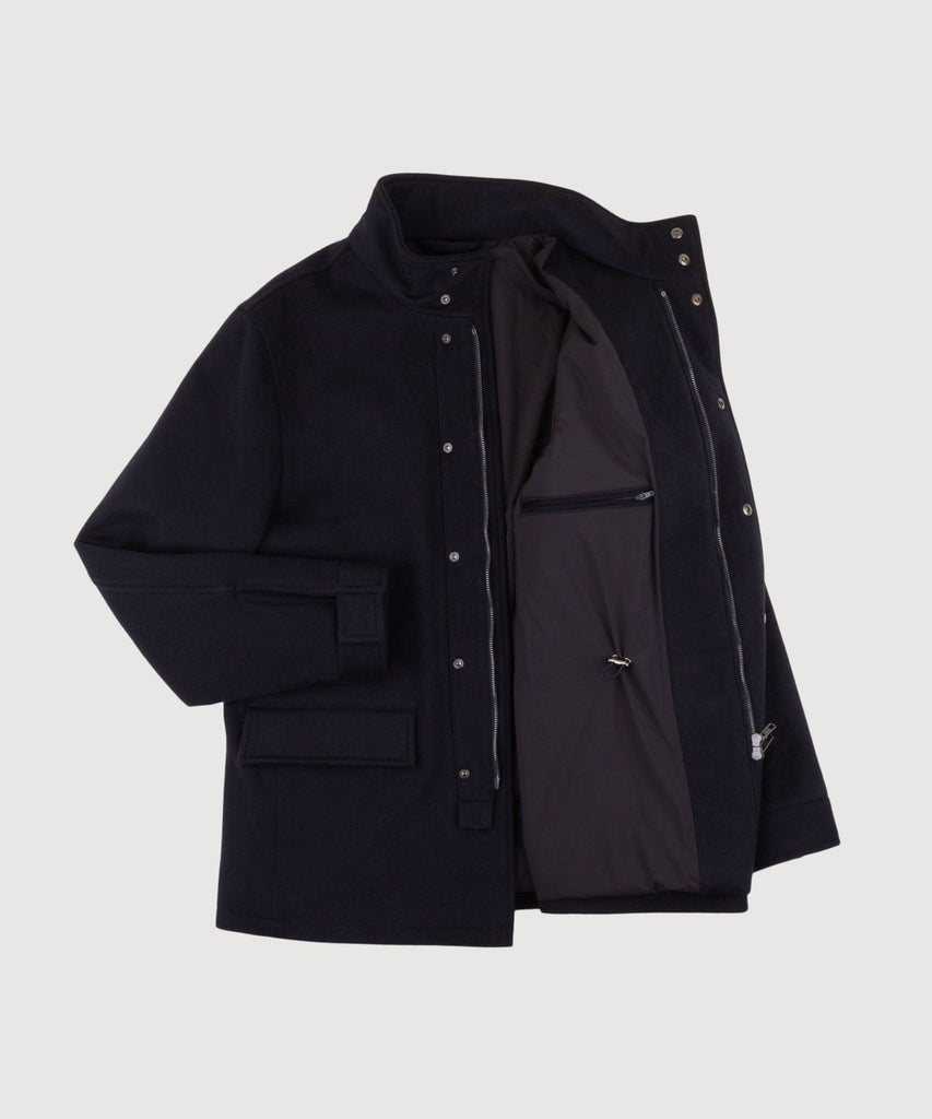 Product Title Pelikamo Swiss Made Menswear