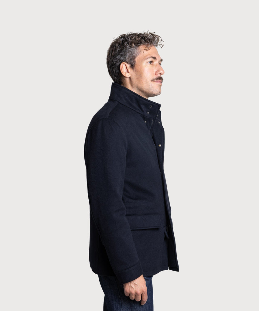 Product Title Pelikamo Swiss Made Menswear