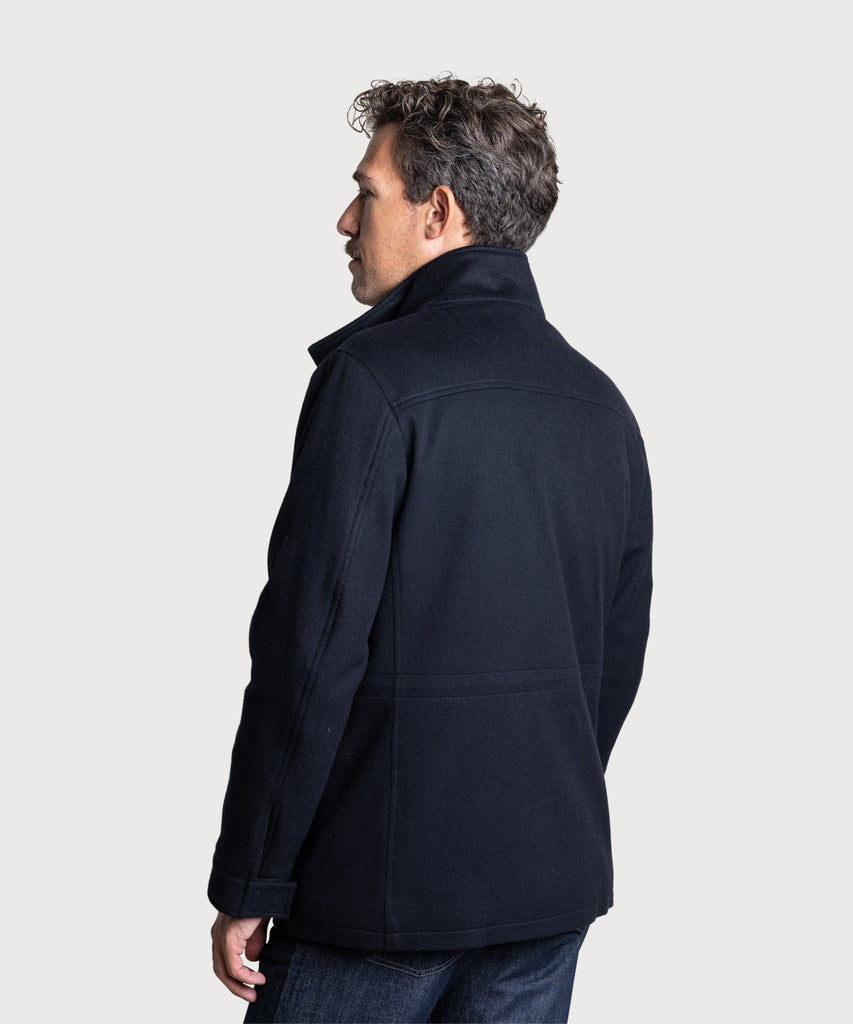 Product Title Pelikamo Swiss Made Menswear